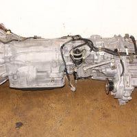 JDM 2005 2006 2007 2008 Nissan Pathfinder Automatic 4.0L AWD Transmission