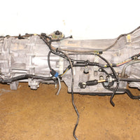 JDM 2005 2006 2007 2008 Nissan Pathfinder Automatic 4.0L AWD Transmission