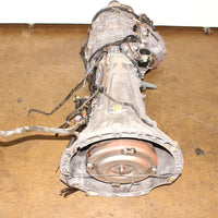 JDM 2005 2006 2007 2008 Nissan Pathfinder Automatic 4.0L AWD Transmission