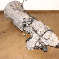 JDM 2005 - 2008 Nissan Frontier Automatic 4.0L AWD Transmission VQ40DE