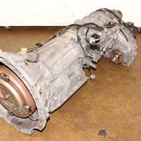 JDM 2005 - 2008 Nissan Frontier Automatic 4.0L AWD Transmission VQ40DE