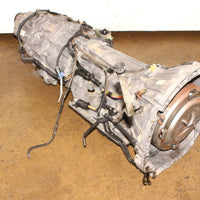 JDM 2005 - 2008 Nissan Frontier Automatic 4.0L AWD Transmission VQ40DE