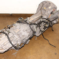 JDM 2005 - 2008 Nissan Frontier Automatic 4.0L AWD Transmission VQ40DE