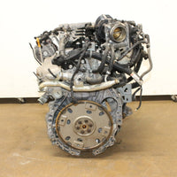 JDM 2008 2009 2010 2011 2012 2013 2014 Nissan Rogue Engine 2.5L QR25 QR25DE