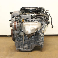 JDM 2008 2009 2010 2011 2012 2013 2014 Nissan Rogue Engine 2.5L QR25 QR25DE