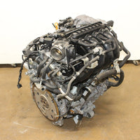 JDM 2008 2009 2010 2011 2012 2013 2014 Nissan Rogue Engine 2.5L QR25 QR25DE