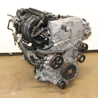 JDM 2008 2009 2010 2011 2012 2013 2014 Nissan Rogue Engine 2.5L QR25 QR25DE