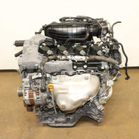 JDM 2008 2009 2010 2011 2012 2013 2014 Nissan Rogue Engine 2.5L QR25 QR25DE