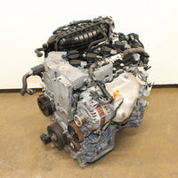 JDM 2008 2009 2010 2011 2012 2013 2014 Nissan Rogue Engine 2.5L QR25 QR25DE