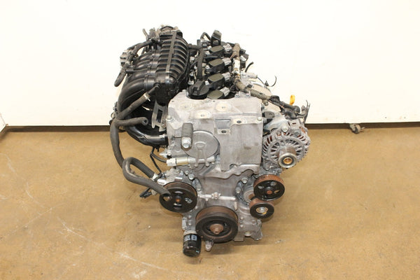 JDM 2008 2009 2010 2011 2012 2013 2014 Nissan Rogue Engine 2.5L QR25 QR25DE