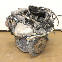 JDM 2008 2009 2010 2011 2012 2013 2014 Nissan Rogue Engine 2.5L QR25 QR25DE