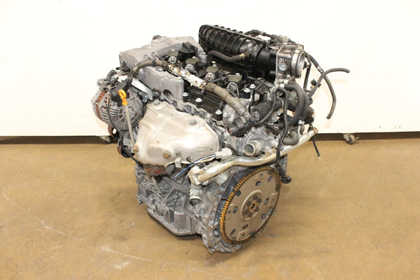 JDM 2008 2009 2010 2011 2012 2013 2014 Nissan Rogue Engine 2.5L QR25 QR25DE