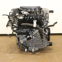 JDM 2008 2009 2010 2011 2012 2013 2014 Nissan Rogue Engine 2.5L QR25 QR25DE