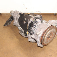 JDM 2009 - 2012 Subaru Legacy Automatic Transmission CVT EJ25 2.5L SOHC EJ253