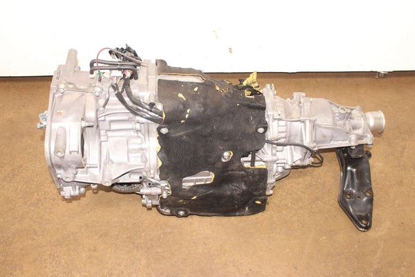 JDM 2009 - 2012 Subaru Legacy Automatic Transmission CVT EJ25 2.5L SOHC EJ253