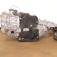JDM 2009 - 2012 Subaru Legacy Automatic Transmission CVT EJ25 2.5L SOHC EJ253
