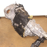 JDM 2009 - 2012 Subaru Legacy Automatic Transmission CVT EJ25 2.5L SOHC EJ253