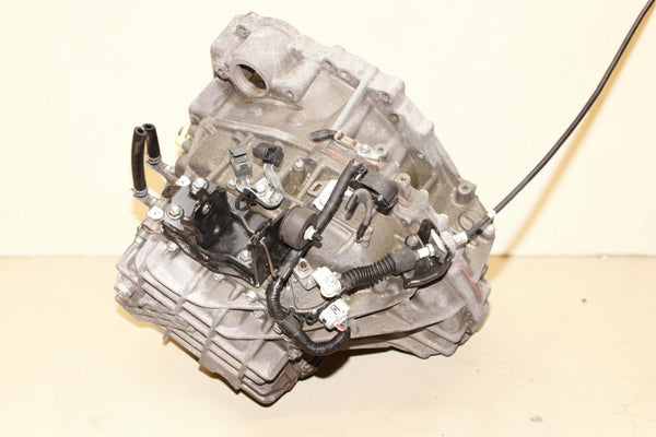 JDM 2010 2011 2012 2013 2014 2015 2016 Lexus RX350 FWD/2WD Transmission 3.5L U660E