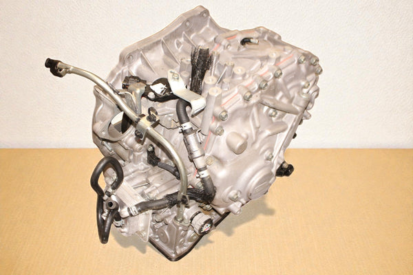 JDM 2014 2015 2016 2017 2018 2019 2020 Nissan Rogue Auto CVT AWD Transmission QR25 2.5L 4X4