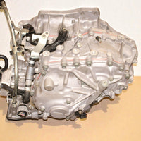 JDM 2014 2015 2016 2017 2018 2019 2020 Nissan Rogue Auto CVT AWD Transmission QR25 2.5L 4X4