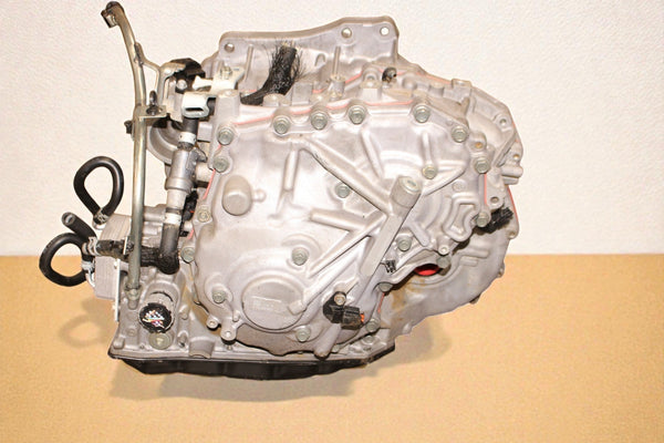 JDM 2014 2015 2016 2017 2018 2019 2020 Nissan Rogue Auto CVT AWD Transmission QR25 2.5L 4X4