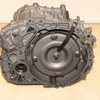 REMAN 2016 2017 2018 2019 2020 Nissan Rogue Auto CVT AWD Transmission QR25 2.5L 4X4