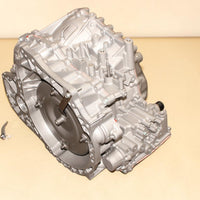 REMAN 2016 2017 2018 2019 2020 Nissan Rogue Auto CVT AWD Transmission QR25 2.5L 4X4