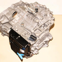 JDM 2016 - 2020 Toyota Sienna Transmission 3.5L V6 AWD 4WD UA80F Automatic