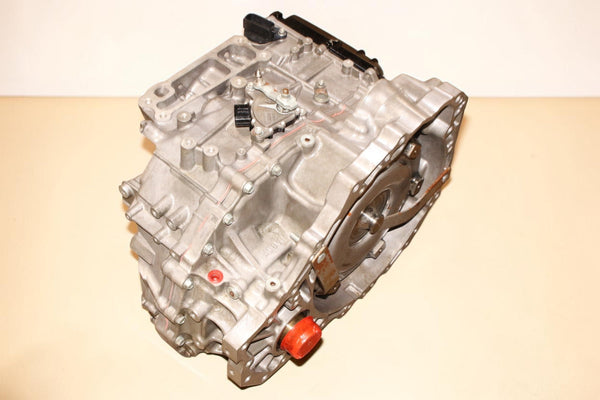 JDM 2016 - 2020 Toyota Sienna Transmission 3.5L V6 AWD 4WD UA80F Automatic