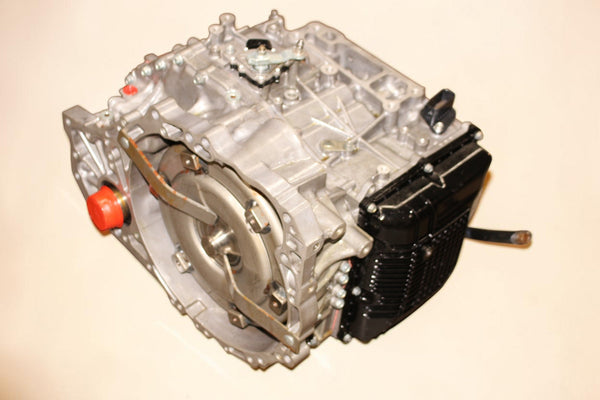 JDM 2016 - 2020 Toyota Sienna Transmission 3.5L V6 AWD 4WD UA80F Automatic