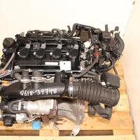 JDM 2017 2018 2019 2020 2021 2022 2023 Honda Civic Turbo engine 1.5L L15BE Motor