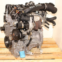 JDM 2017 2018 2019 2020 2021 2022 2023 Honda Civic Turbo engine 1.5L L15BE Motor