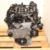 JDM 2017 2018 2019 2020 2021 2022 2023 Honda Civic Turbo engine 1.5L L15BE Motor