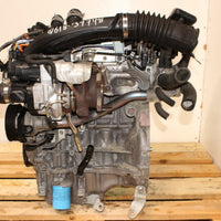 JDM 2017 2018 2019 2020 2021 2022 2023 Honda Civic Turbo engine 1.5L L15BE Motor