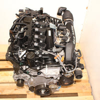 JDM 2017 2018 2019 2020 2021 2022 2023 Honda Civic Turbo engine 1.5L L15BE Motor