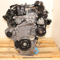 JDM 2017 2018 2019 2020 2021 2022 2023 Honda Civic Turbo engine 1.5L L15BE Motor