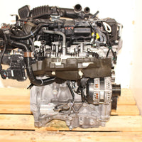 JDM 2017 2018 2019 2020 2021 2022 2023 Honda Civic Turbo engine 1.5L L15BE Motor