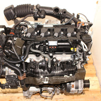 JDM 2017 2018 2019 2020 2021 2022 2023 Honda Civic Turbo engine 1.5L L15BE Motor
