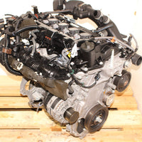 JDM 2017 2018 2019 2020 2021 2022 2023 Honda Civic Turbo engine 1.5L L15BE Motor