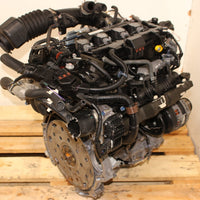 JDM 2017 2018 2019 2020 2021 2022 2023 Honda Civic Turbo engine 1.5L L15BE Motor