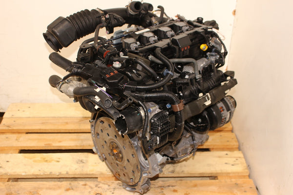 JDM 2017 2018 2019 2020 2021 2022 2023 Honda Civic Turbo engine 1.5L L15BE Motor