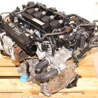 JDM 2017 2018 2019 2020 2021 2022 2023 Honda CRV Turbo engine 1.5L L15BE