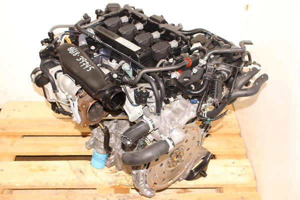 JDM 2017 2018 2019 2020 2021 2022 2023 Honda CRV Turbo engine 1.5L L15BE