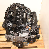 JDM 2017 2018 2019 2020 2021 2022 2023 Honda CRV Turbo engine 1.5L L15BE