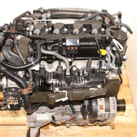 JDM 2017 2018 2019 2020 2021 2022 2023 Honda CRV Turbo engine 1.5L L15BE