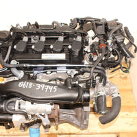 JDM 2017 2018 2019 2020 2021 2022 2023 Honda CRV Turbo engine 1.5L L15BE