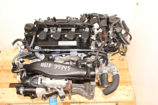 JDM 2017 2018 2019 2020 2021 2022 2023 Honda CRV Turbo engine 1.5L L15BE