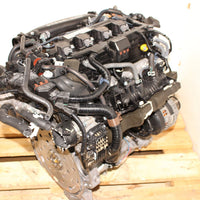JDM 2017 2018 2019 2020 2021 2022 2023 Honda CRV Turbo engine 1.5L L15BE
