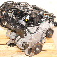 JDM 2017 2018 2019 2020 2021 2022 2023 Honda CRV Turbo engine 1.5L L15BE