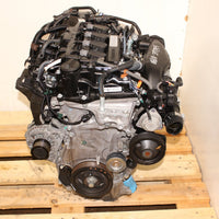 JDM 2017 2018 2019 2020 2021 2022 2023 Honda CRV Turbo engine 1.5L L15BE